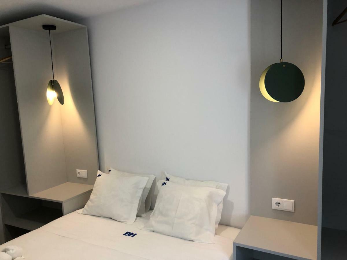 The Blue House - As Portuguesas Lejlighed