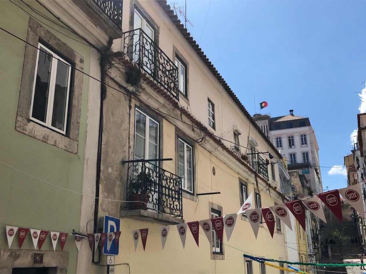 The Blue House - As Portuguesas Lejlighed *